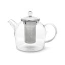 Ceainic din sticlă cu sită Bredemeijer Minuet Santhee, 500 ml
