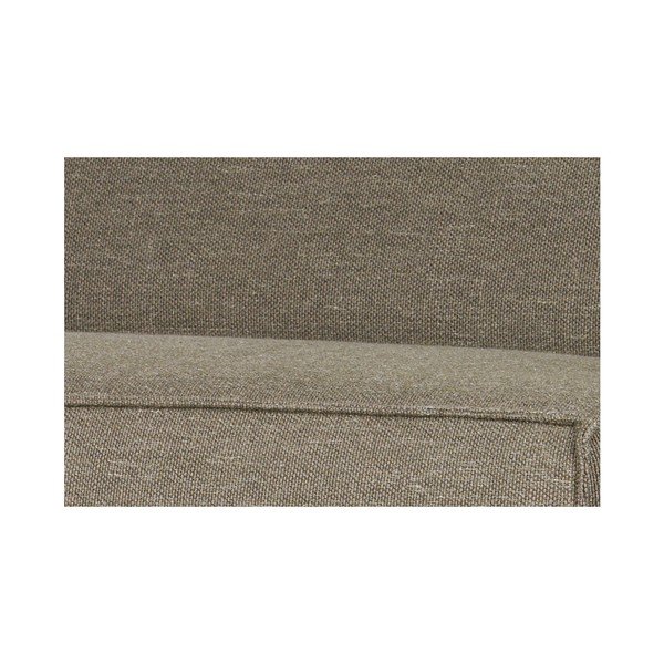 Canapea cu 4 locuri De Eekhoorn Statement, lungime 372 cm, verde-image-3