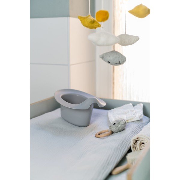 Oliță de noapte gri - Kindsgut-image-1