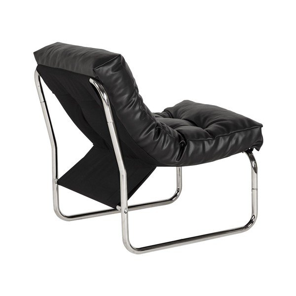 Fotoliu Kokoon Boudoir, negru-image-2