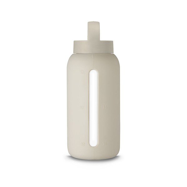 Sticlă crem de călătorie 720 ml Summer Sand – Muuki