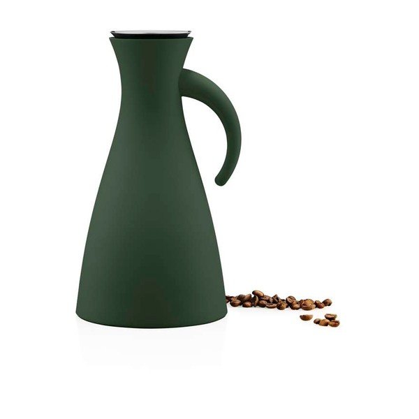 Termos verde 1 l - Eva Solo-image-3