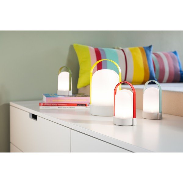 Veioză pentru exterior Remember Celine-image-3