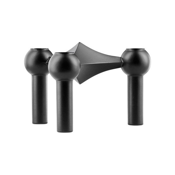 Sfeșnic din metal Nagel – STOFF Nagel
