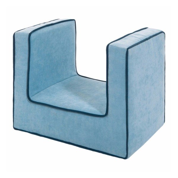 Poof Bea Blue-image-1