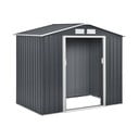 Căsuță de grădină Archer A - Rojaplast