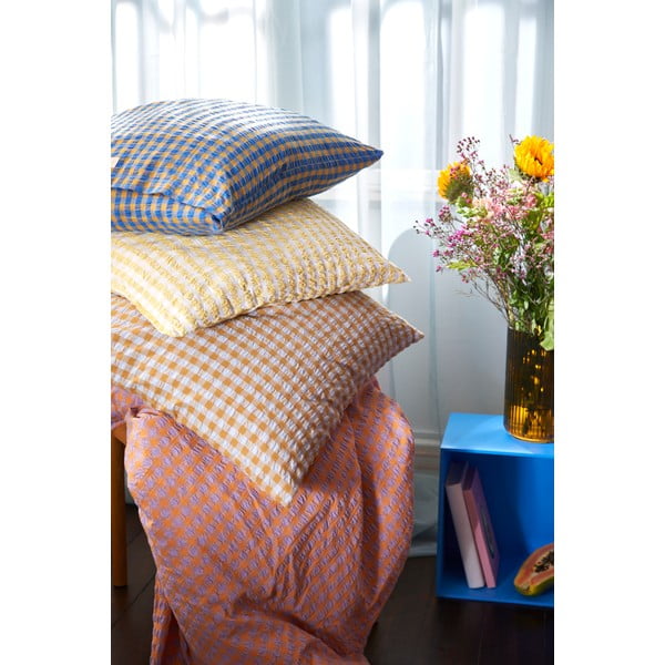 Față de pernă 50x70 cm Bæk&Bølge – JUNA-image-4