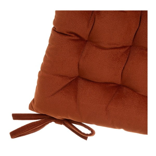 Pernă de scaun 40x40 cm Estela – Casa Selección-image-2