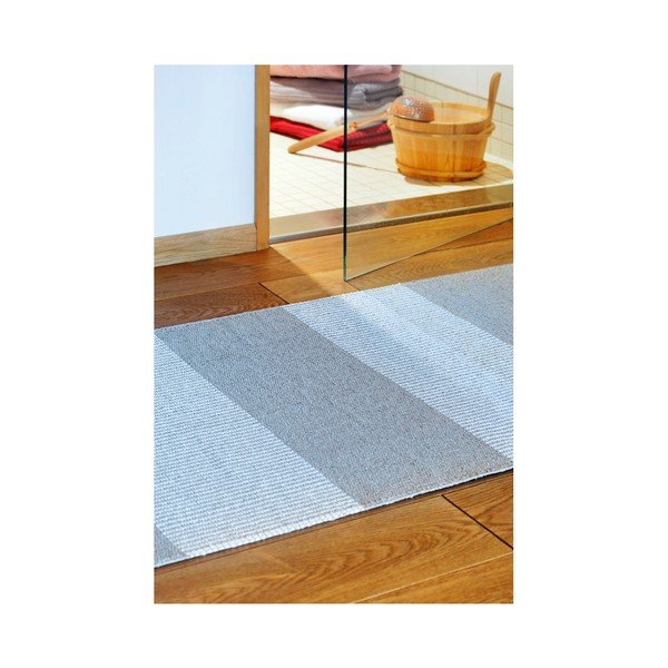 Covor potrivit pentru exterior Narma Norrby, 70 x 300 cm, gri-image-1