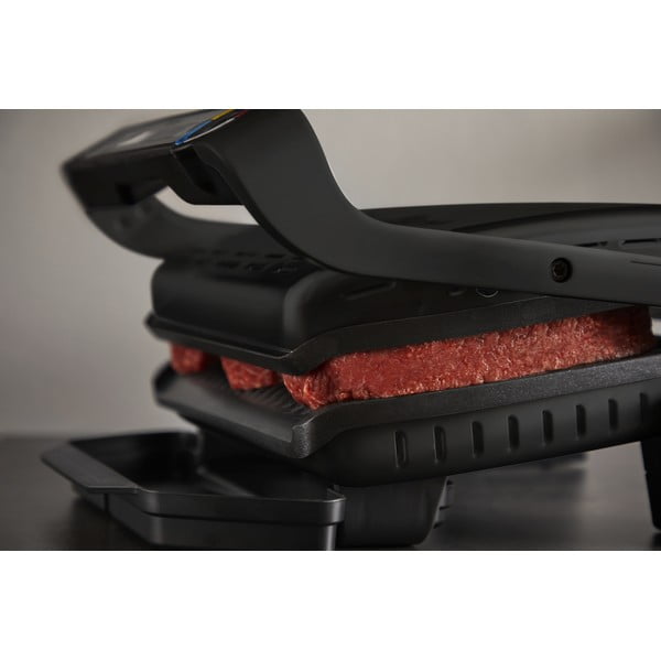 Grătar electric de contact GC717810 – Tefal-image-3