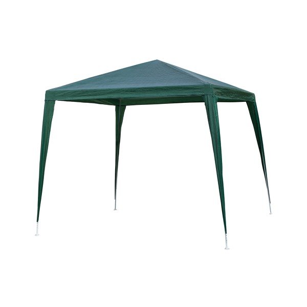 Cort de petrecere Party - Happy Green