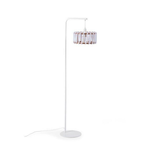 Lampadar EMKO Macaron, alb - alb, mic-image-1