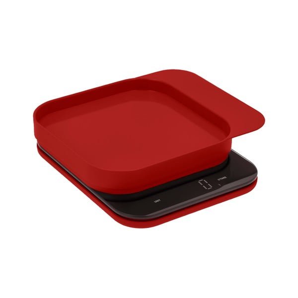 Cântar de bucătărie digital Mensura – Rosti