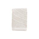 Prosop gri deschis din bumbac din frotir 30x30 cm Time – Zone