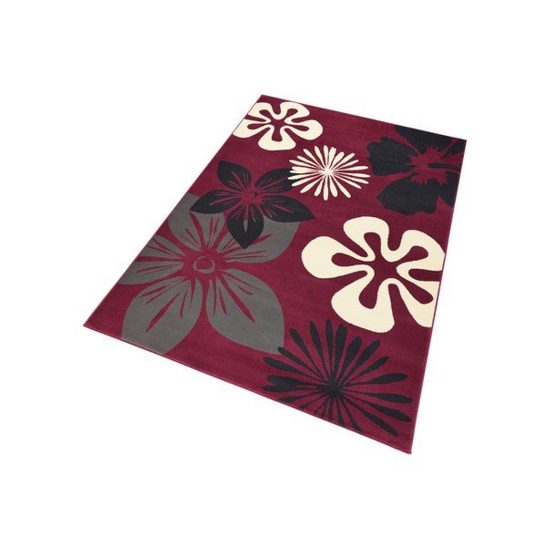 Covor Hanse Home Gloria Flower Vine, 80 x 150 cm-image-1