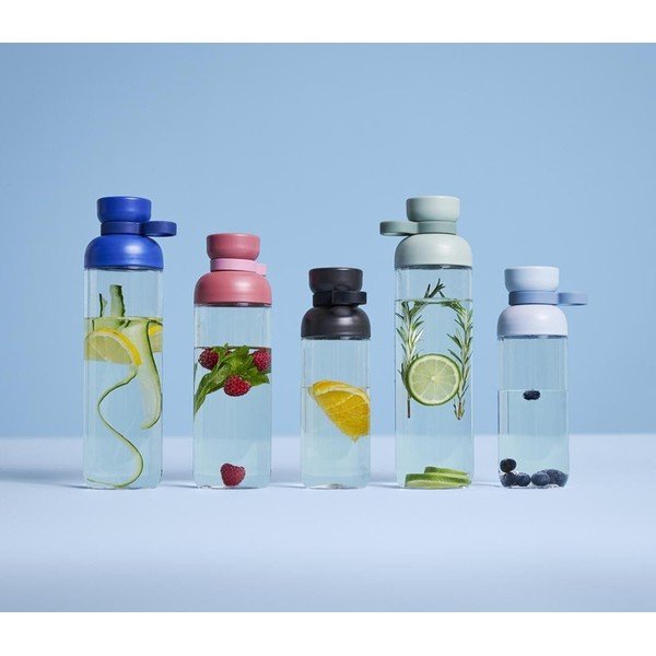 Sticlă albastru-deschis din tritan 700 ml Vita – Mepal-image-2