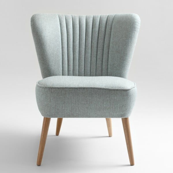 Fotoliu Custom Form Harry, albastru deschis-image-4