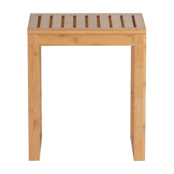 Măsuță auxiliară din bambus Wenko Bamboo-image-2