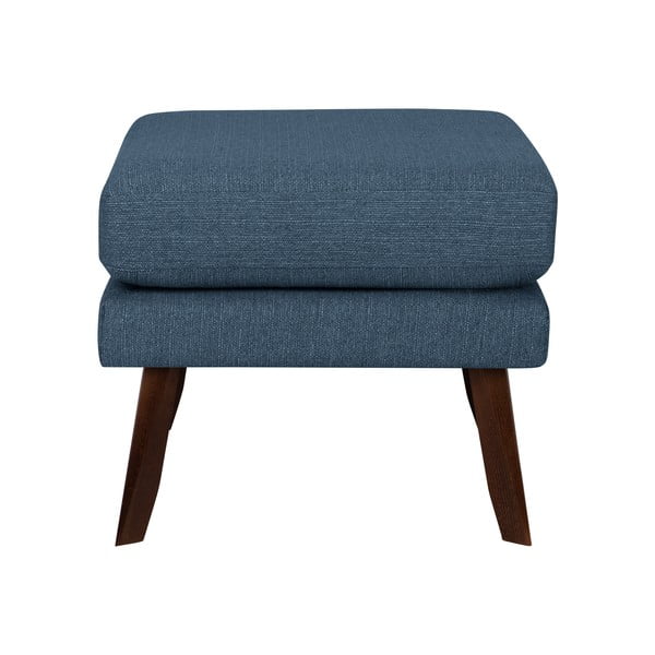 Taburet Mazzini Sofas Elena, albastru-image-3