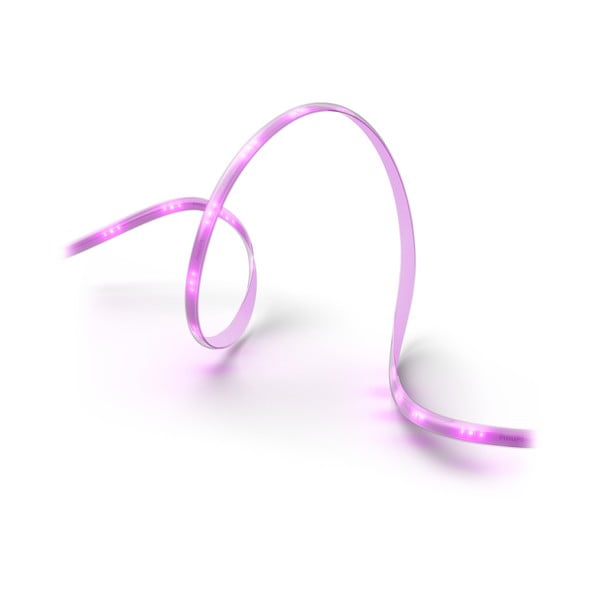 Bandă LED smart 20 W 5 m Solo – Philips Hue-image-2