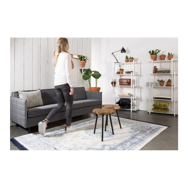 Covor Zuiver Marvel Neptune, 200 x 300 cm-image-2