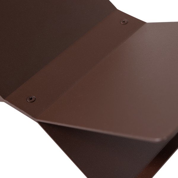 Suport pentru cartea de bucate/tabletă din metal Brook – WOOOD-image-4