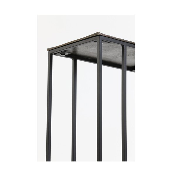 Măsuță auxiliară 26x48 cm Macy – Light & Living-image-2