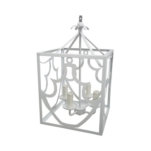 Lustră Mauro Ferretti Cage-image-2