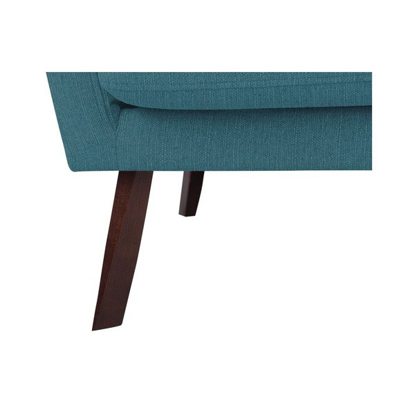 Fotoliu Mazzini Sofas Elena, turcoaz-image-2