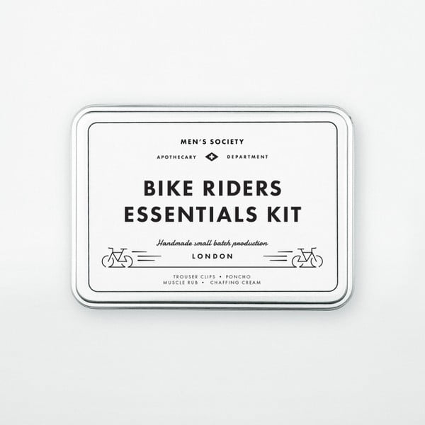 Kit pentru bicicletă Men's Society Bike