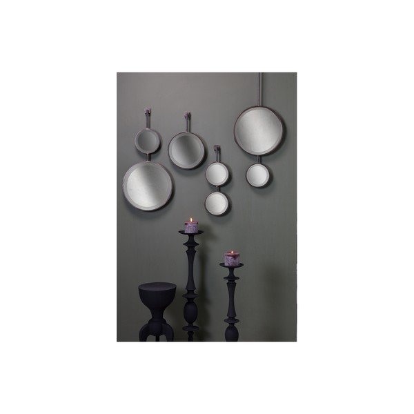 Oglindă de perete BePureHome Chain, lungime 47 cn-image-3