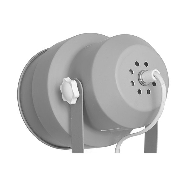 Lampă de birou Leitmotiv Studio, gri-image-2