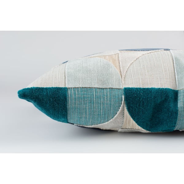 Pernă decorativă 45x45 cm Club - Zuiver-image-3