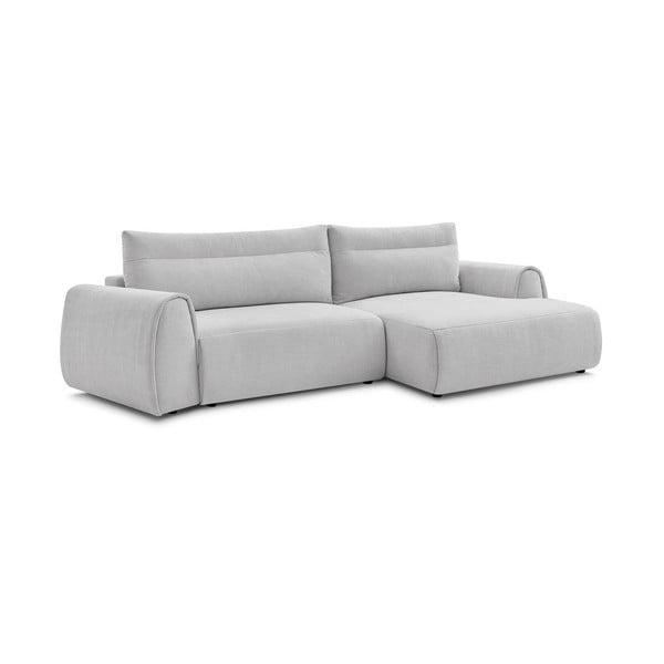 Colțar gri deschis Aden – Bobochic Paris-image-3