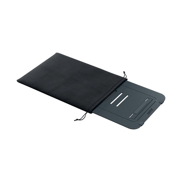 Suport ajustabil pentru laptop Ergo – Leitz-image-3