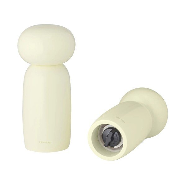 Set solniță și piperniță Moli – Blomus