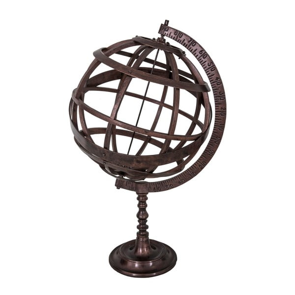 Glob decorativ Antic Line Globe