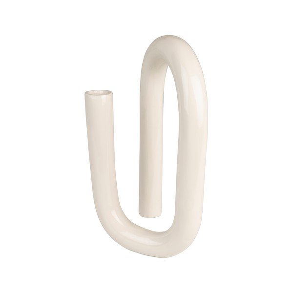 Sfeșnic din metal Tubo – Zuiver