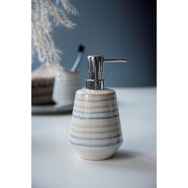 Suport din ceramică pentru periuțe de dinți Wenko Navalon-image-1