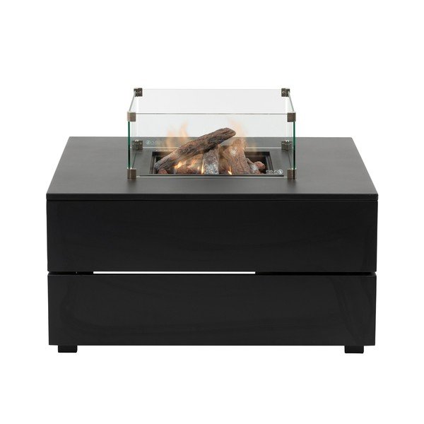 Vatră din inox Cosipure 100 – COSI-image-4