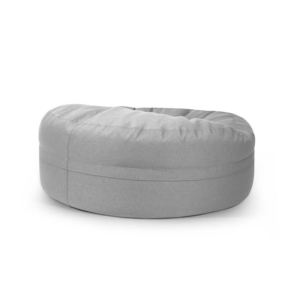 Fotoliu bean bag gri închis Roll 135 – SLOWDOWN-image-3