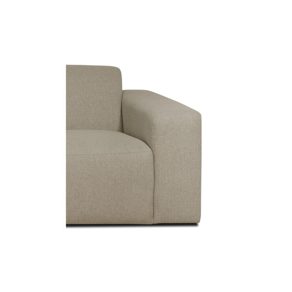 Colțar maro deschis (cu colț pe partea dreaptă) Roxy – Scandic-image-3