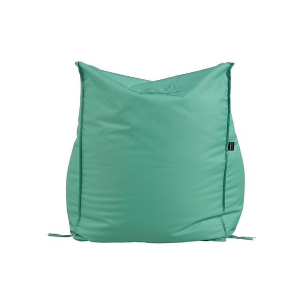 Beanbag pentru grădină verde – Bonami Essentials-image-4