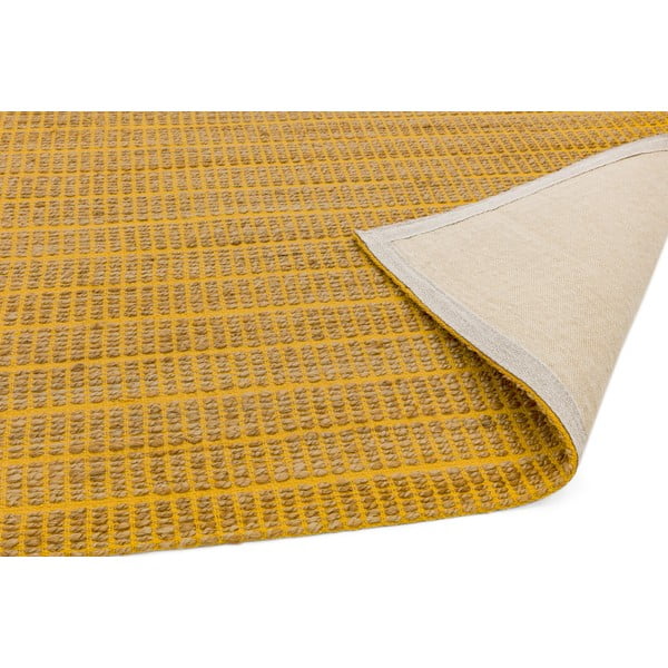 Covor Asiatic Carpets Ranger, 160 x 230 cm, galben-image-2