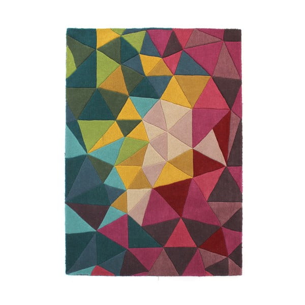 Covor din lână Flair Rugs Falmouth, 200 x 290 cm