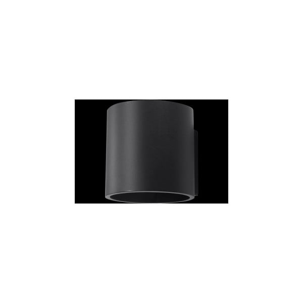 Aplică Sollux Roda, negru-image-4