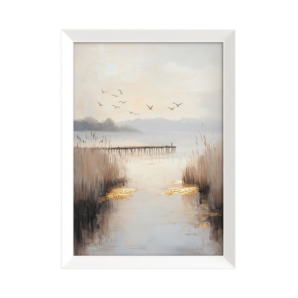 Tablou 58x78 cm Soft – Styler