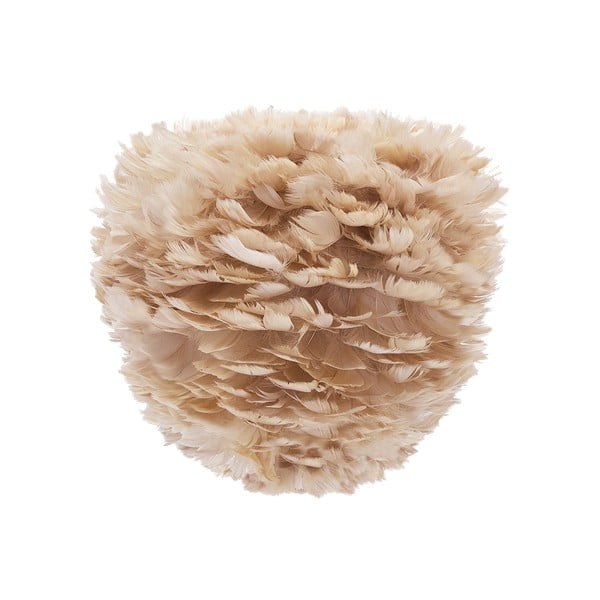 Abajur maro deschis ø 30 cm Eos Evia Mini – UMAGE-image-4