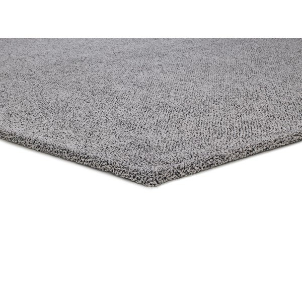 Covor gri 160x230 cm Saffi – Universal-image-2