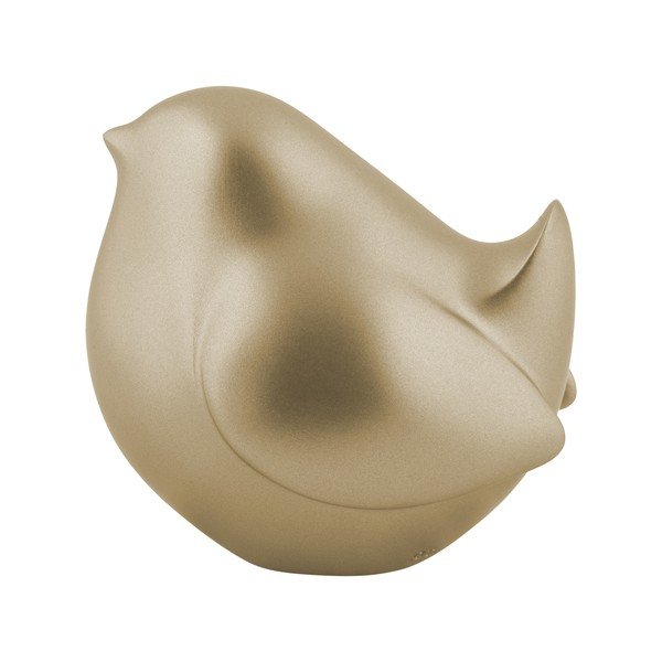 Statuetă din polirășină (înălțime 10 cm) Fat Bird – PT LIVING-image-2